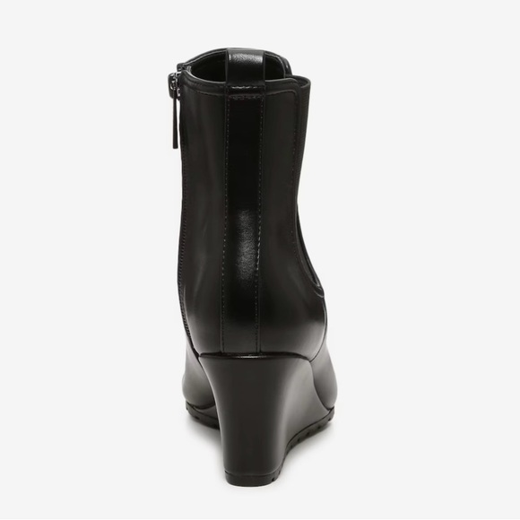 Anne Klein Chelsea Boot - Picture 3 of 4